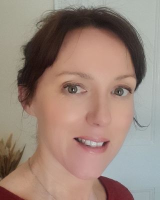 Photo of Martina Daly, Psychotherapist, DCounsPsych, MIACP