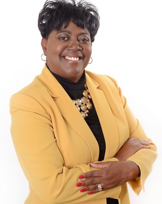 Photo of Marion Montgomery, Licensed Professional Counselor, MA, LPC-S, CLC