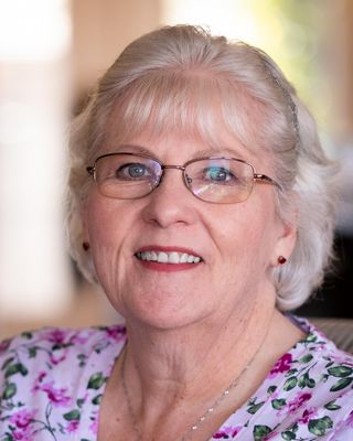 Photo of Carolyn Cox, Counselor in Saint George, UT