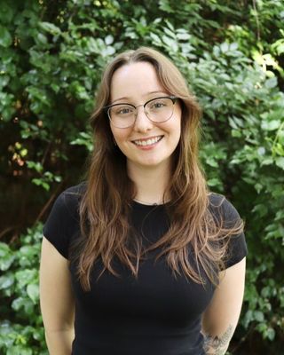 Photo of Emma Ruth Carley, Pre-Licensed Professional, MEd