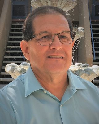 Photo of Francisco (Frank) Vargas, Clinical Social Work/Therapist in Arizona