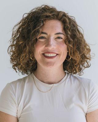 Photo of Brogan A' Neal, Clinical Social Work/Therapist, LCSW