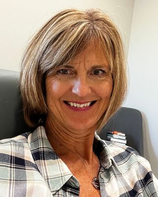 Photo of Sandra Vree, Counselor in Munster, IN