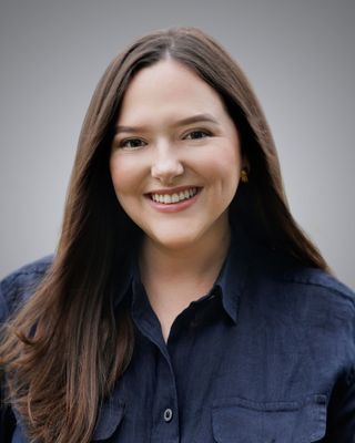 Photo of Hannah Gilmore, Clinical Social Work/Therapist, LSW