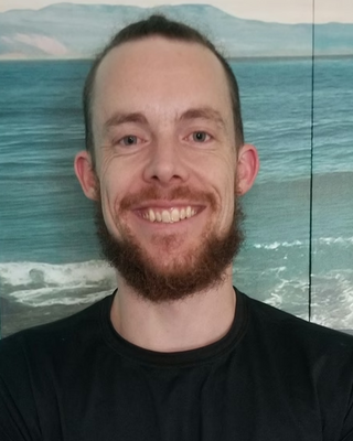 Photo of David Horn, Licensed Professional Counselor, LPC