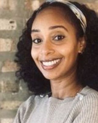 Photo of Saret Beraki, Clinical Social Work/Therapist, LCSW