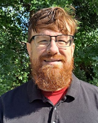 Photo of Marc Treanor, Counselor in Pennsylvania