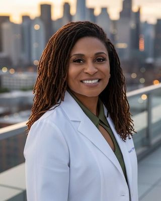 Photo of Nancy Phillips, Psychiatric Nurse Practitioner, PMHNP