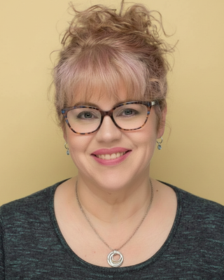 Photo of Norma Thomas, Licensed Professional Clinical Counselor, MEd, LPCC, LPA, COTA, CVE