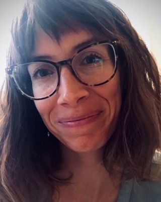 Photo of Corinna Rosen, Clinical Social Work/Therapist, MSW, LCSW