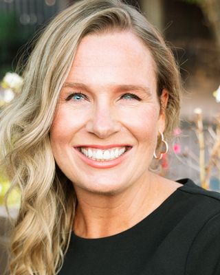 Photo of Alycia Burant, Licensed Professional Counselor, MA, LPC, CMHIMP