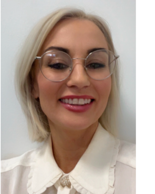 Photo of Ruth Johnson, Counselor, LMHC
