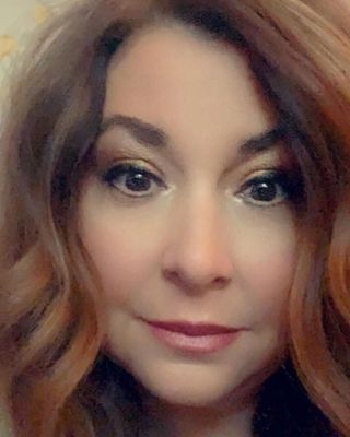 Photo of Sydney B Isley, Marriage & Family Therapist, LMFT