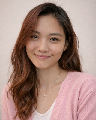 Photo of Athena Vu Dao, Marriage & Family Therapist, LMFT, MA