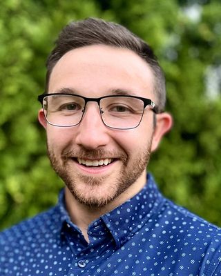 Photo of Connor Rezzonico, Psychiatric Nurse Practitioner, PMHNP