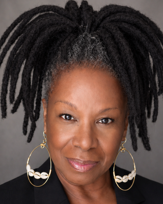 Photo of Pamela R Kennebrew, Licensed Professional Counselor, LPC