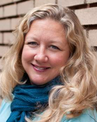 Photo of Kate Bergman, Clinical Social Work/Therapist, LISW-S