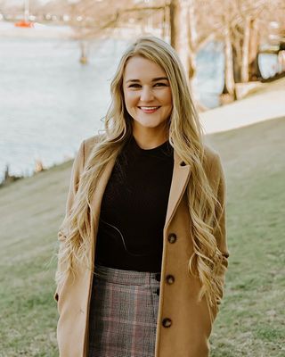 Photo of Scarlett Stansbury, Counselor, PLPC, PLMFT