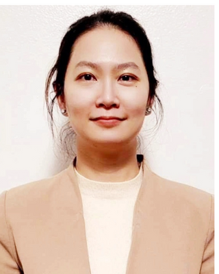 Photo of Josie Nguyen, MA, BCBA