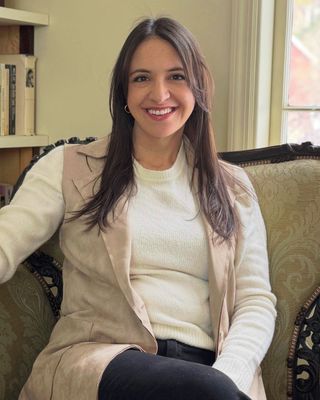 Photo of Hannah Schwartz, Clinical Social Work/Therapist, LCSW