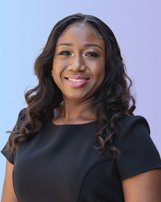 Photo of Blessing Uyovbievbo, Psychiatric Nurse Practitioner, MSN, PMHNP, BC