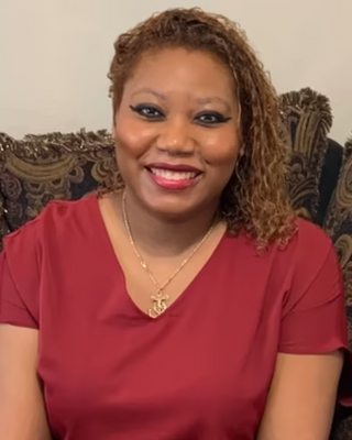 Photo of Chiquita Washington, Counselor, LMHC