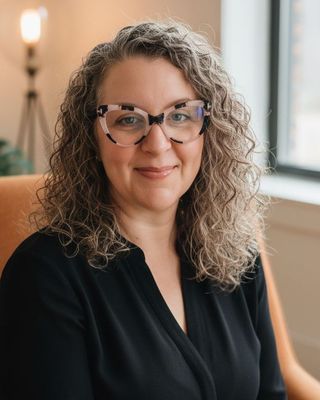 Photo of Dr. Amanda M Keys, Clinical Social Work/Therapist, PhD, LCSW