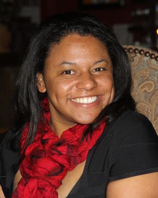 Photo of Nefertiti Beck, Licensed Professional Counselor, MS, LPC, TCYM