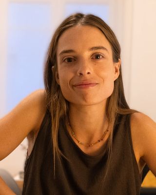 Foto de Paz Salvadores, Psicólogo, Lic. en Psicología, COP Madrid