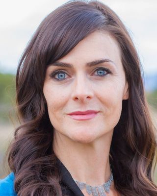 Photo of Traci McMinn-Joubert, Counselor, MA, LMHC, CHT, CCC