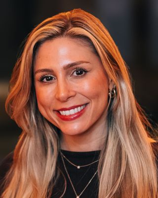 Photo of Dr. Bryanna Fatigate, Psychologist, PhD