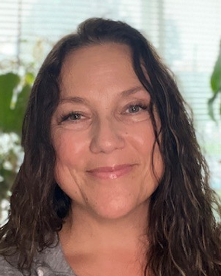 Photo of Janice Konno Scarbrough, Clinical Social Work/Therapist, LCSW, MSW