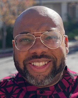 Photo of Art Harris, Marriage & Family Therapist, LMFT, PPS