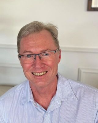 Photo of Matthew Bambling, Psychologist, PhD, PsyBA - Clin. Psych