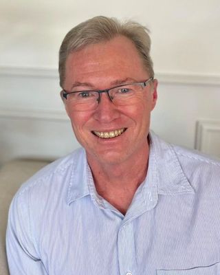 Photo of Matthew Bambling, Psychologist, PhD, PsyBA - Clin. Psych