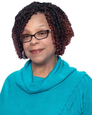 Photo of Sharon Rutledge, LMSW , CAADC, Clinical Social Work/Therapist