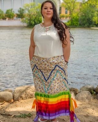 Photo of Melissa Chivis, Clinical Social Work/Therapist, LMSW, CAADC, ADS