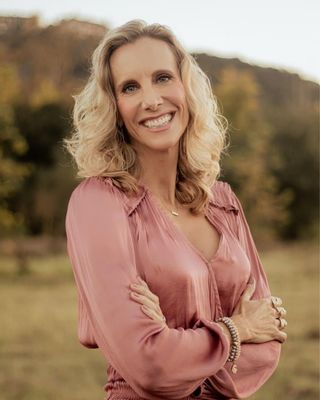 Photo of Dr. Megan B. Lewis, Psychologist, PsyD