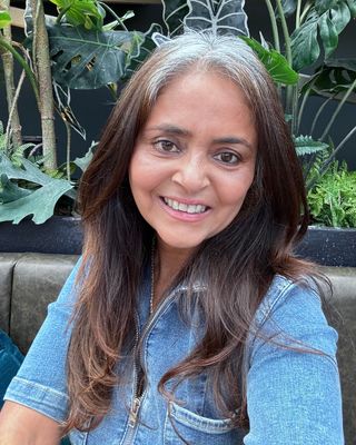 Photo of Kinder Sandhu, Counsellor, MSc, MBACP