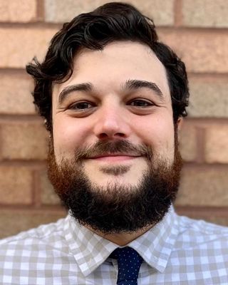 Photo of Dr. Avery Axel - Dr. Avery Axel | Adult ADHD & Autism Evaluations, Psychologist, PsyD