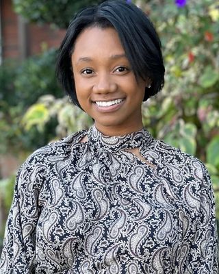 Photo of Dr. Destiny Novakovic, Psychologist, PhD