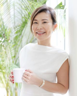 Photo of Chriestiena Newitt, Counsellor, MC, PACFA