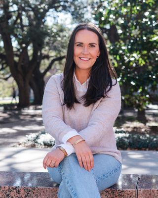 Photo of Maggie DeBerry, Licensed Professional Counselor Associate, LPC-A