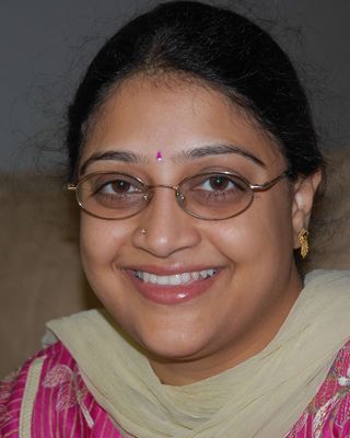 Photo of Dr. Anupama Maruvada - Autism Life Skills Couple Relations, PsyD, Autism, Life, Couple, Coach