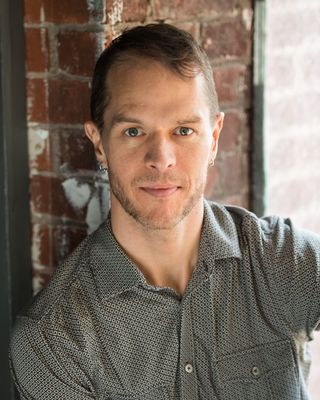 Photo of Bear Graham, Marriage & Family Therapist Associate, AMFT, MA, MFA
