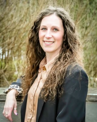 Photo of Angela Kronenberg, Licensed Professional Counselor, MA, LPC