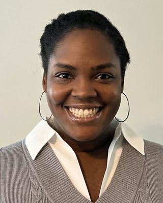 Photo of Amani Jackson, LPC, Licensed Professional Counselor