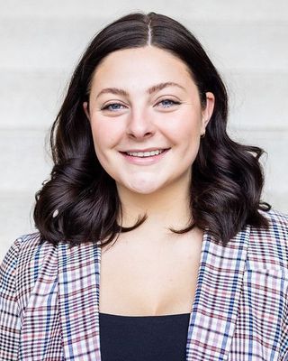 Photo of Faith Surface, LCSW Associate, LCSWA