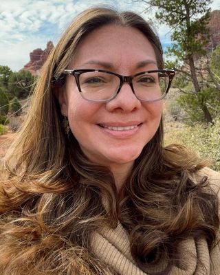 Photo of Selina Perea, Clinical Social Work/Therapist, LCSW