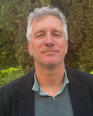 Photo of Jon Mozenter, Marriage & Family Therapist, LMFT